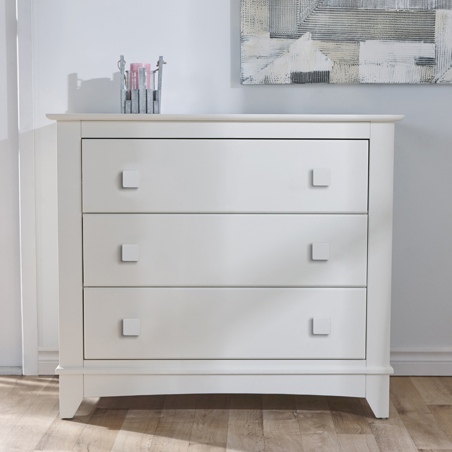 3 Drawer Chest