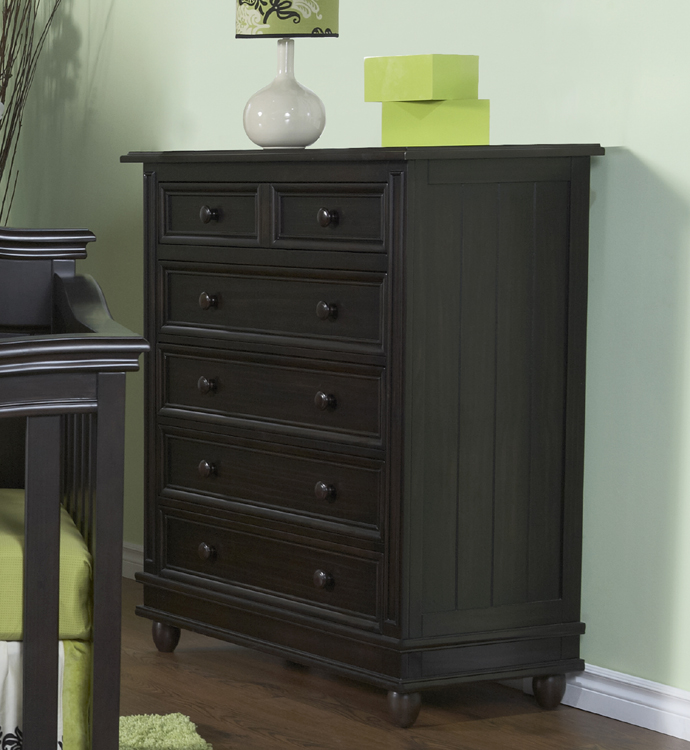 Marina 5 Drawer Dresser 