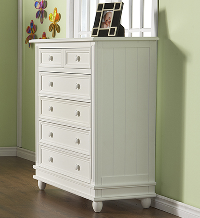 Marina 5 Drawer Dresser 