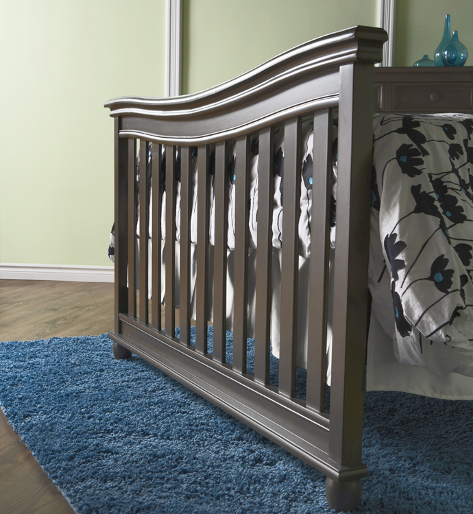 Marina Full-Size Bed Rails