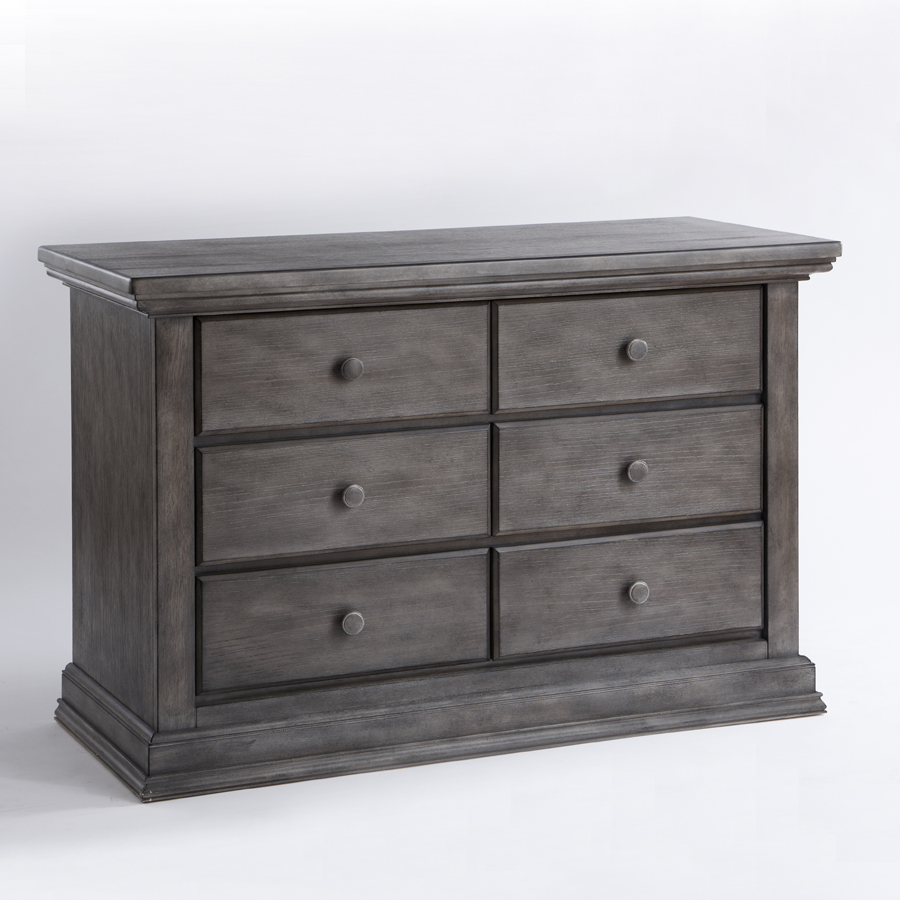 Modena Double Dresser