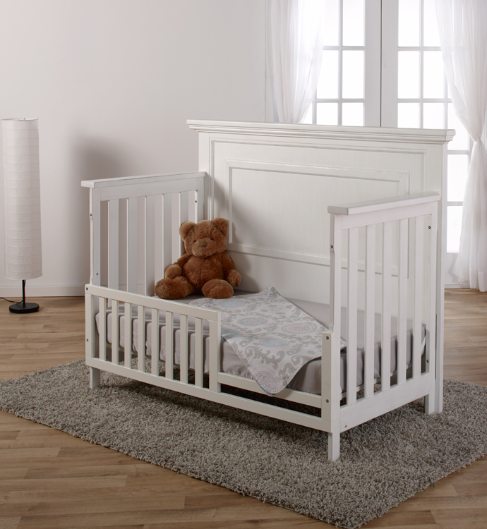 Modena Toddler Rail