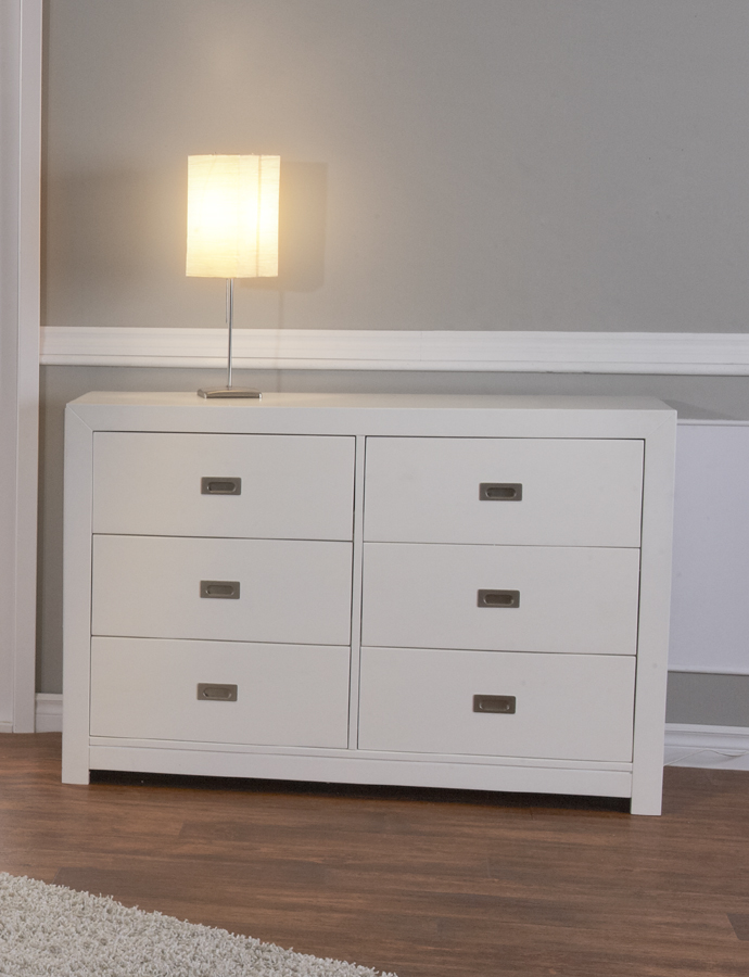 Novara Double Dresser 