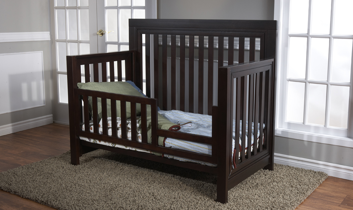 Novara Toddler Rail