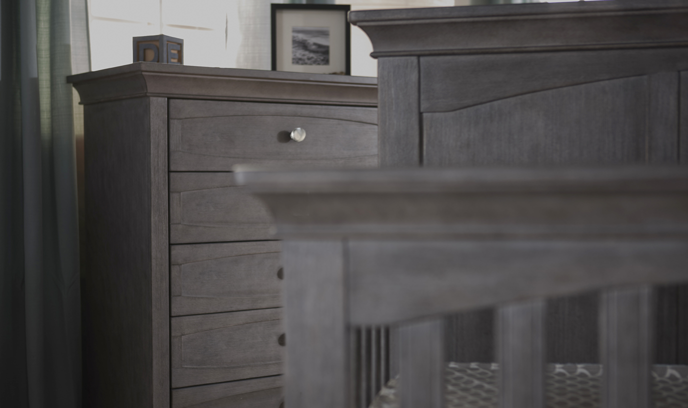 Ragusa 5 Drawer Dresser