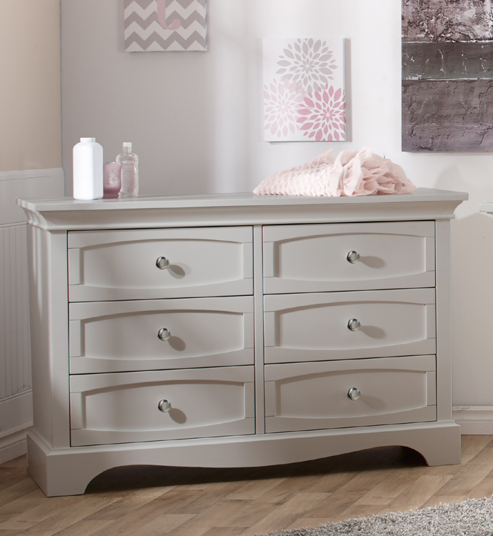 Ragusa Double Dresser