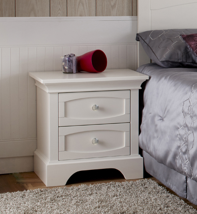 Ragusa Nightstand