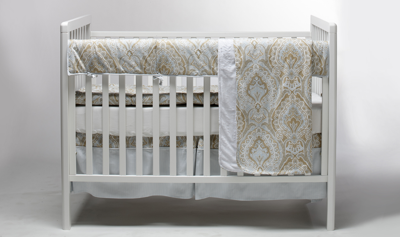 Regale Bedding Collection
