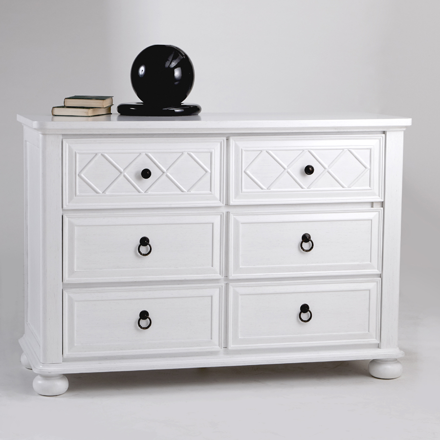 Siracusa Double Dresser