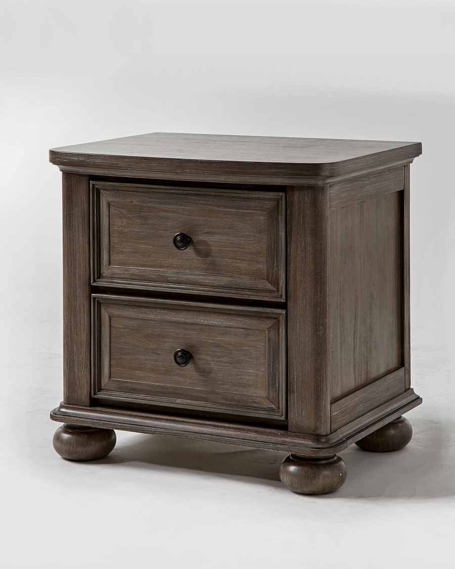 Siracusa Nightstand