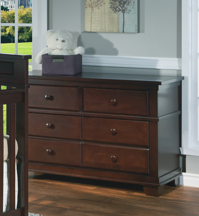 Torino Double Dresser