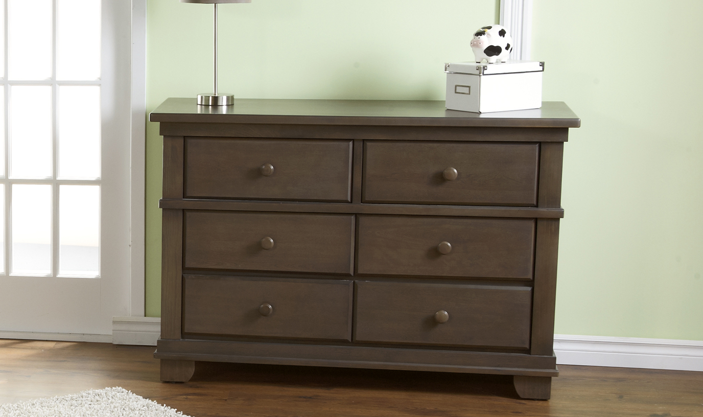 Torino Double Dresser