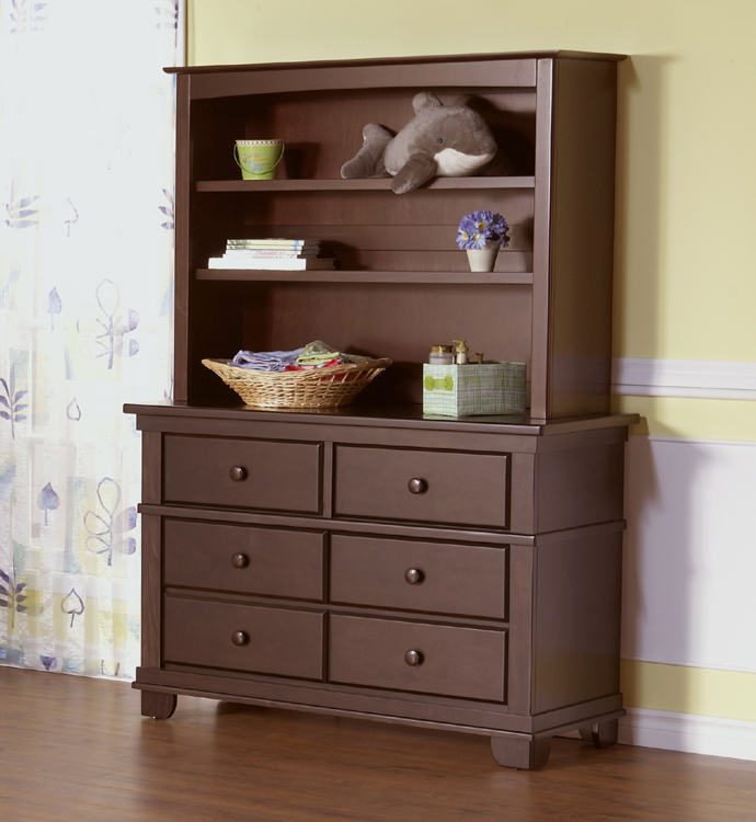 Torino Double Dresser