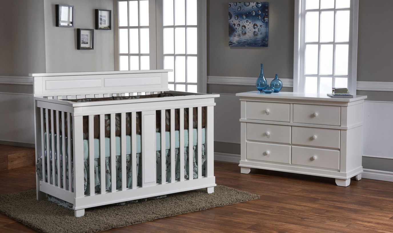 Torino Double Dresser