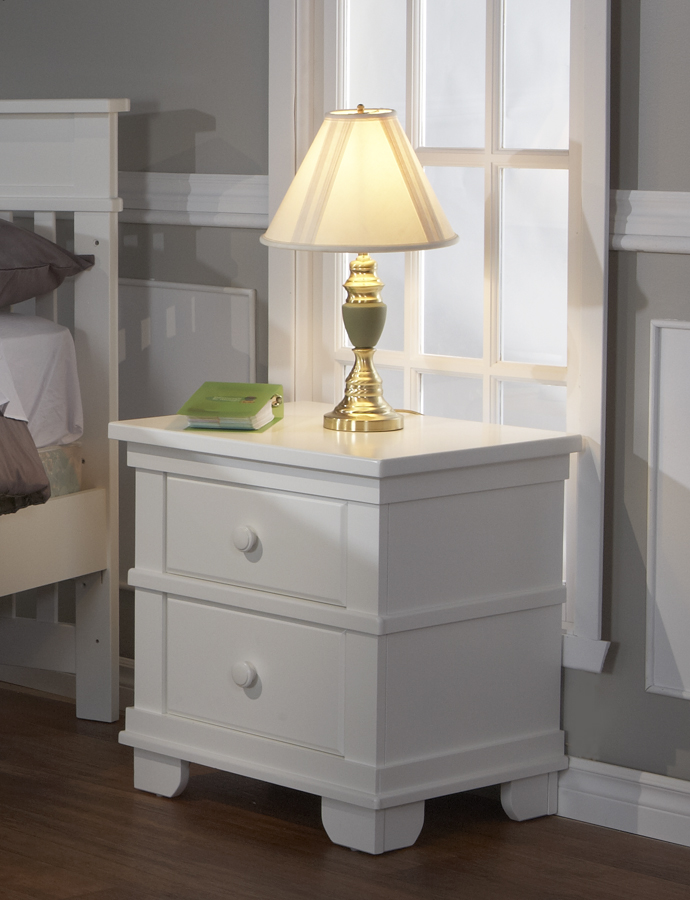 Torino Nightstand