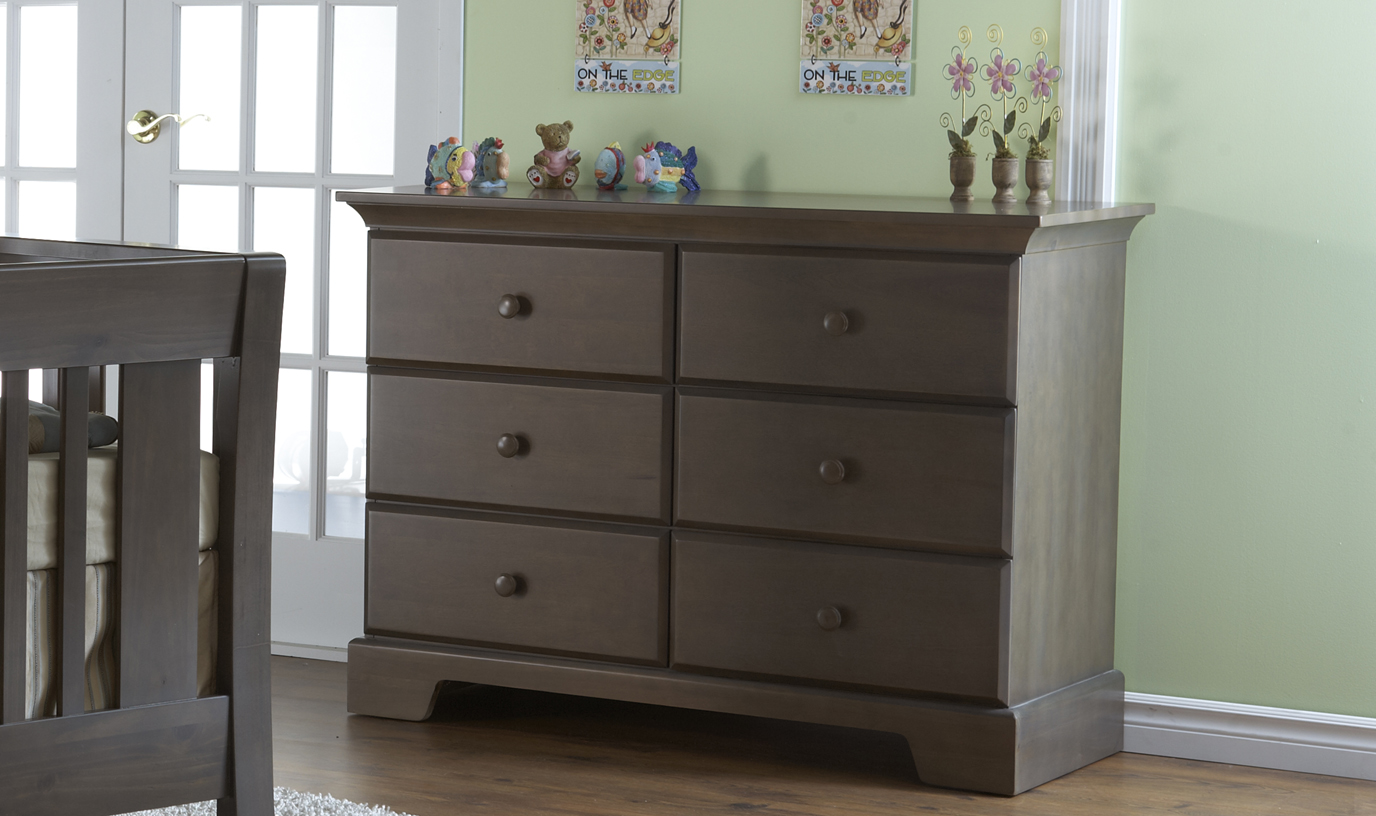 Volterra Double Dresser