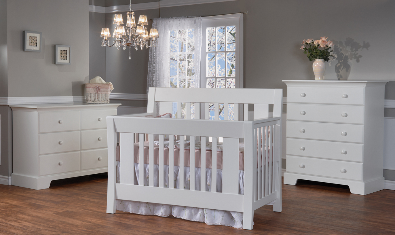 pali emilia forever crib