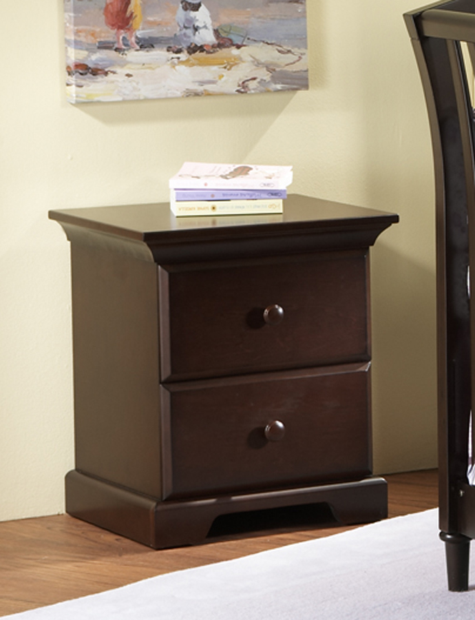 Volterra Nightstand