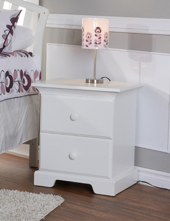 Volterra Nightstand