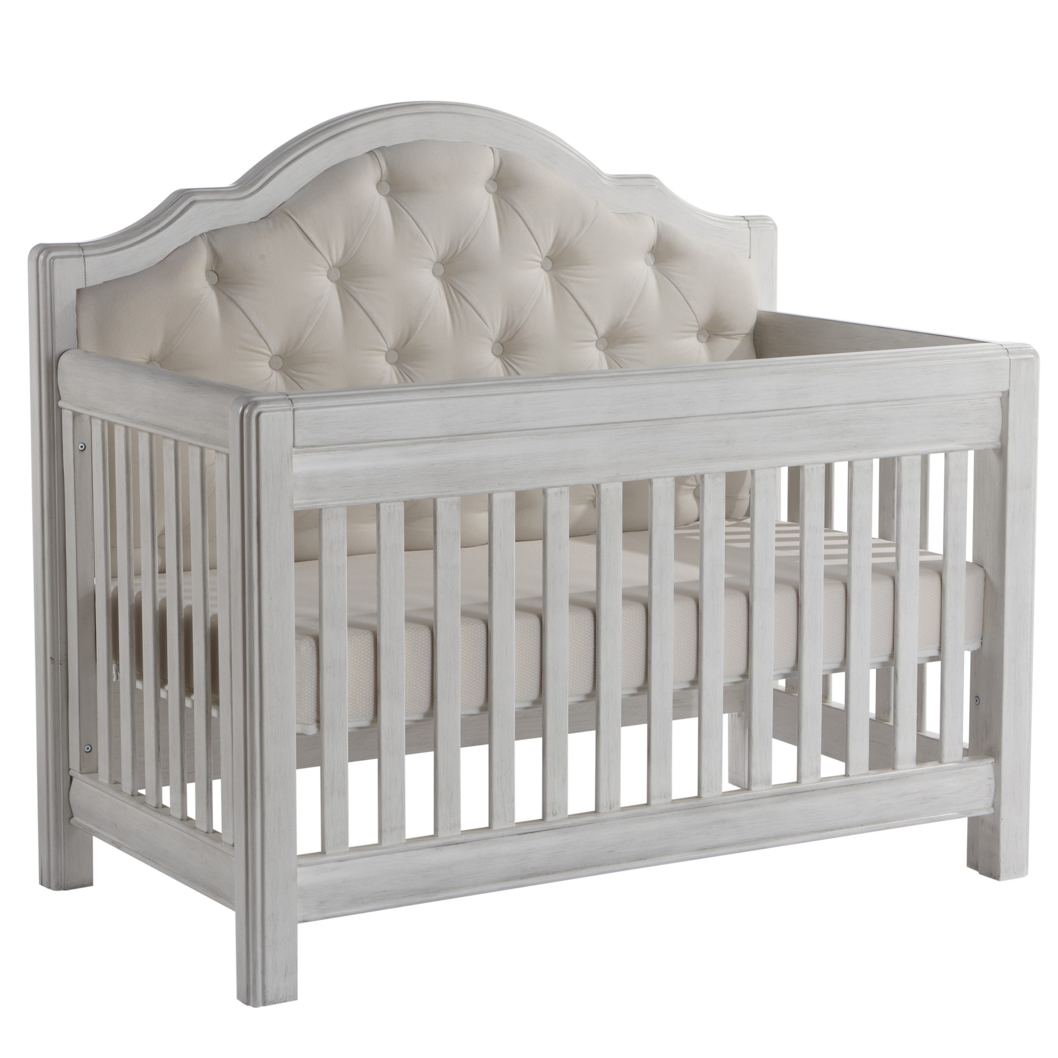 Forever bed crib outlet