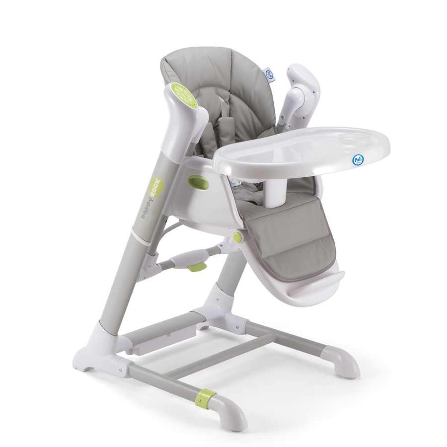 Pappy rock online high chair