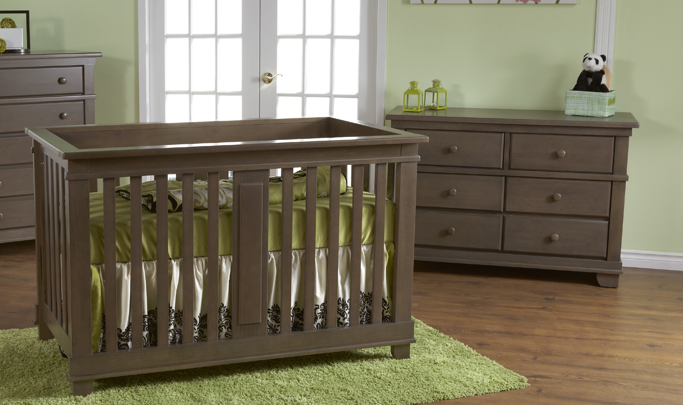 lucca nursery furniture