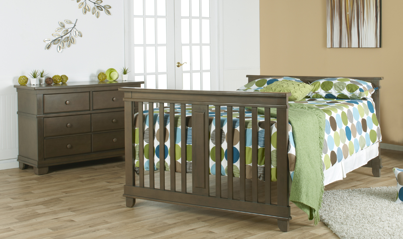 lucca nursery furniture