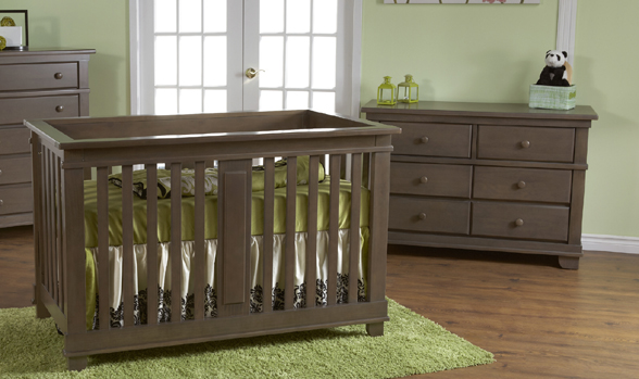 lucca nursery furniture